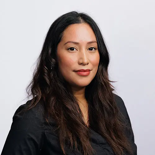 Picture of Becky Marroquin